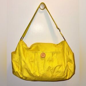 Canvas Duffel Bag